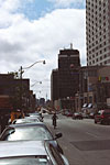 CN Tower in the Distance