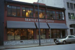 Seattle’s Best Coffee
