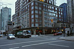 The Beresford Apartments