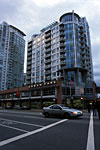 Urban Fare Grocery Store