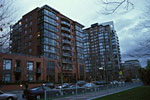 More Yaletown Condos