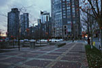 Nice Parks and Pathways