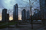 A City Full of Condos