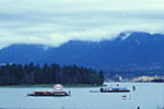 Floating Gas Stations