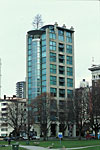That’s a Neat Building