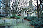 Scenic Nook in Downtown