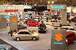 A View of the Show Floor