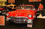 Elvis and His Cadillac