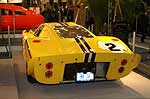 The Original Ford GT