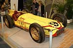 Some Old Race Car
