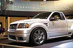 Ford Lightning SVT