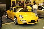 A Tuned Porsche 911