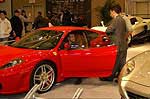 Shopping for a Ferrari