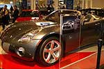 The Pontiac Solstice