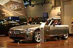 The BMW Z4