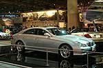 C-Class is Looking Good