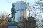 South African War Memorial