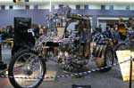 Imagine Riding in That?