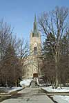 Middlesex College