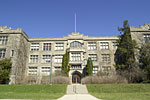 Physics Building