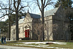 McIntosh Gallery