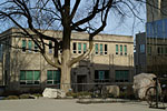 Zoology Building