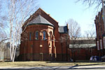 Some Building at U of T