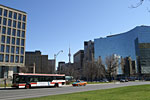 South of Queen’s Park