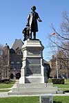 Sir John A. Macdonald