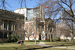 Osgoode Hall