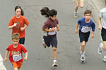 Children’s 2K Marathon¹
