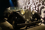 Hitler’s Mercedes