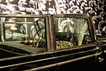 Hitler’s Car Sure is Beat Up