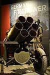 German Firepower