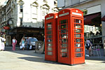 Telephone Booths