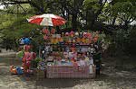 Selling Children Toys