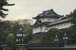The Imperial Palace Garden