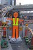 Traffic Robot