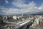 A City View of Hiroshima