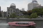 The A-Bomb Dome