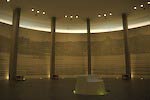 Memorial for A-Bomb Victims