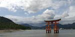The Sublime O-Torii Gate