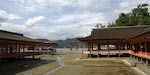 Itsukushima Shrine