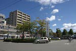 Transfer at Shiroko
