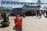 Finally Made it to Suzuka!