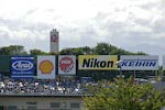 Suzuka Billboards