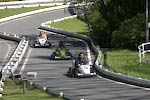 Go-Karts at Suzuka