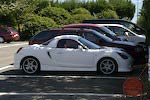 The Exalted MR2 Spyder