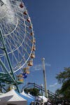 The Suzuka Ferris Wheel