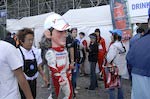 Trulli Makes an Appearance